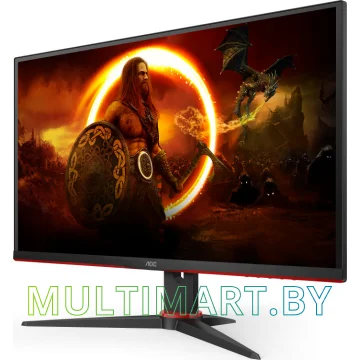 Монитор AOC Gaming 27G2SPAE/BK картинка 2